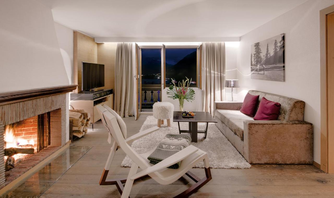 Giardino Bed & Breakfast Champfer Bagian luar foto