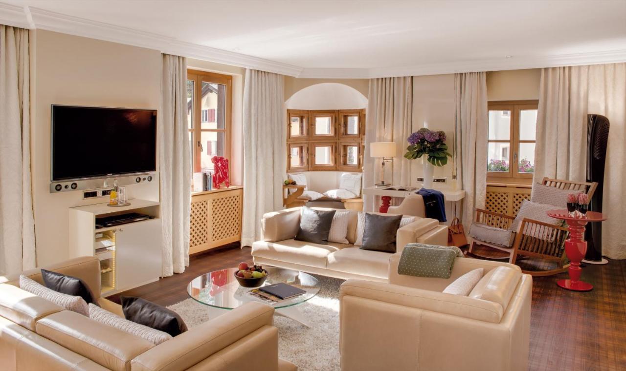 Giardino Bed & Breakfast Champfer Bagian luar foto